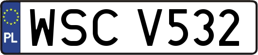 WSCV532