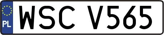WSCV565