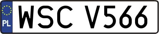 WSCV566