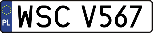 WSCV567