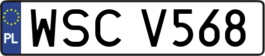 WSCV568
