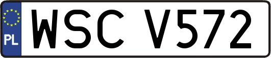WSCV572
