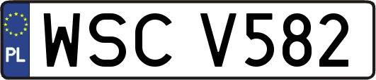 WSCV582