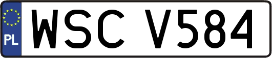 WSCV584