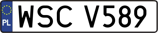 WSCV589
