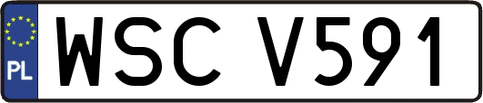 WSCV591