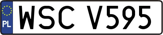 WSCV595