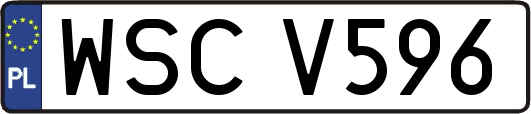 WSCV596