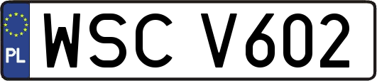 WSCV602