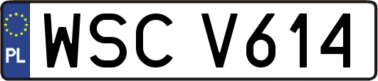 WSCV614