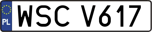 WSCV617