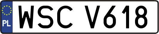 WSCV618