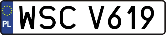 WSCV619