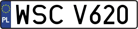 WSCV620