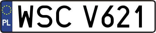 WSCV621