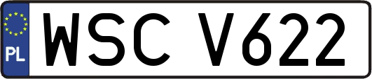 WSCV622