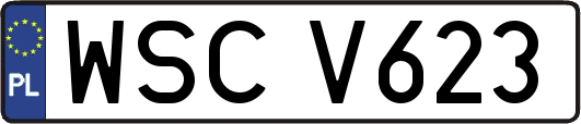 WSCV623