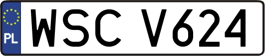 WSCV624