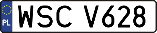 WSCV628