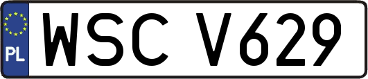 WSCV629