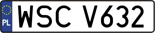 WSCV632