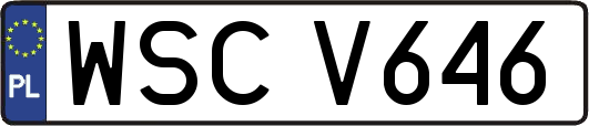 WSCV646