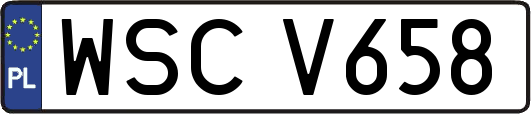 WSCV658