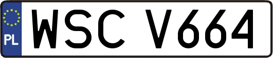 WSCV664