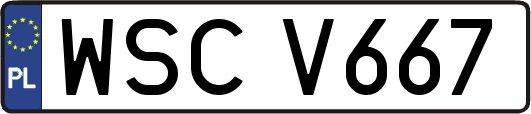 WSCV667