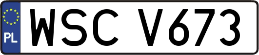WSCV673
