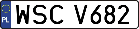 WSCV682