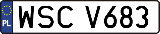 WSCV683