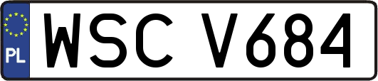 WSCV684