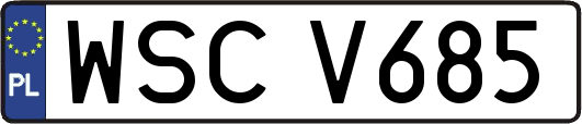 WSCV685