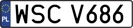 WSCV686