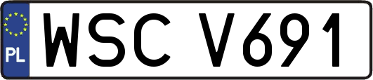 WSCV691
