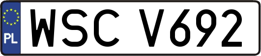 WSCV692