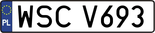 WSCV693