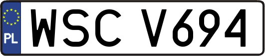 WSCV694