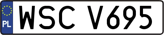 WSCV695