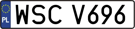 WSCV696
