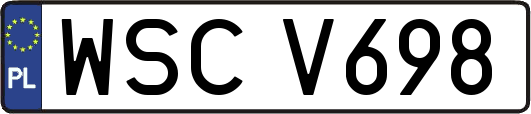 WSCV698
