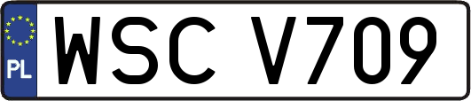 WSCV709