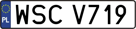 WSCV719