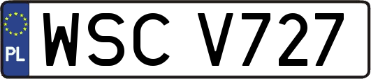 WSCV727
