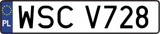 WSCV728