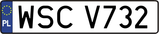 WSCV732
