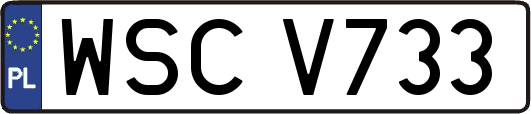 WSCV733