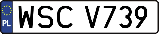 WSCV739