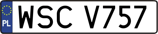 WSCV757